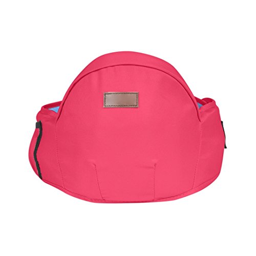 image for Sunbona Baby Hip Seat Carrier,Hip Holder Belt Waist Sling Backpack for