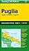Puglia (Carte Regionali) by 