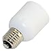 E26/E27 Medium Edison Screw - E39 Mogul Base Light Bulb Socket Lamp Enlarger Converter Adapter (3pcs/Pack)