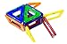 MAGFORMERS Creator Designer Set (14-Pieces) Magnetic Building Blocks, Educational Magnetic Tiles Kit, Magnetic Construction STEM Set