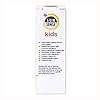 SunSense Kids SPF50 + Childrens Sunscreen, Transparent White, 50 millilitre