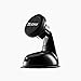 ZILU Cell Phone Holder for Car, Magnetic Car phone mount for Dashboard & Windshield with Hands Free Phone Mount for iPhone X/8/8 Plus/7/7 Plus/6s/6s Plus SE Galaxy S8, S7, S7 Edge, Nexus, and Other Sm