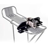 Burley Travoy Rack Mount