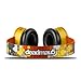 SOL REPUBLIC 1299-01 Deadmau5 Tracks HD On-Ear Headphones