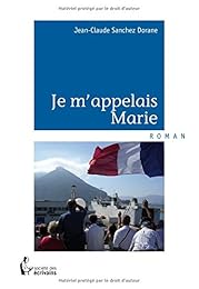 Je m'appelais Marie