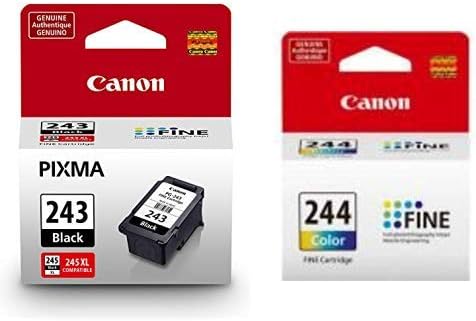 canon pg 243 ink amazon