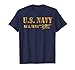 U.S. NAVY SEAL TEAM ORIGINAL LOGO T-SHIRT