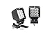 Rough Country - 70905 - 4-inch CREE LED Square Lights (Pair)