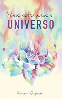 Livro Uma Carta para o Universo