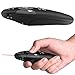 Leezo 2.4GHz Wireless Presenter Pointer Pen PPT Pen Remote Control Teacher Slide Clicker