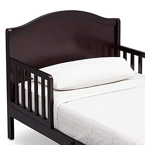 Delta Children Wood Toddler Bed Greenguard Gold Certified