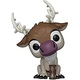 Funko Pop! Disney: Frozen 2 - Sven