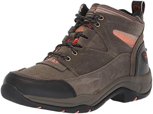 ariat terrain zip boots