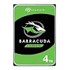 Seagate BarraCuda 4TB Internal Hard Drive HDD – 3.5 Inch Sata 6 Gb/s 5400 RPM 256MB Cache For Computer Desktop PC…
