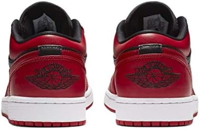 jordan air 1 low reverse bred