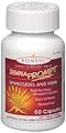 Senna Prompt Bulk-Forming Stimulant Laxative, 60 Count