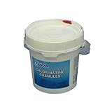 Nava Chlorinating Di-Chlor Granules - 5 lb. Bucket