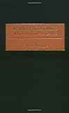 Market Economies and Natural Laws, C-Rene Dominique, 0275972569