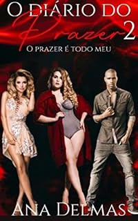 Livro O diário do prazer 2