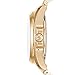 Michael Kors Access, Women's Smartwatch, Bradshaw Gold-Tone Stainless Steel, MKT5001