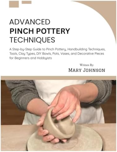 The Complete Potter: The Complete Reference to Tolls, Materials
