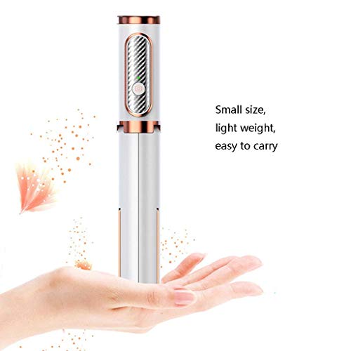 XYSQWZ Einteiliges Stativ Balkon Garten Patio Selfie Stick Ständer - Schüler Schlafsaal Bluetooth Fernbedienung Stativ… – Bild 6