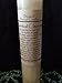 Blessed Herbal Candle Spiritual Cleansing