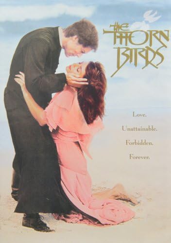 Amazon.com: The Thorn Birds Complete [DVD] [1983/1996] [2010