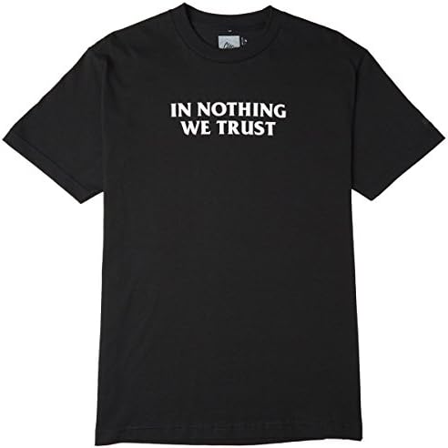 CLSC Black Flag T-Shirt - Black - MD