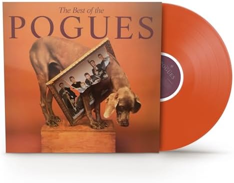 Amazon.com: Best Of The Pogues: CDs & Vinyl