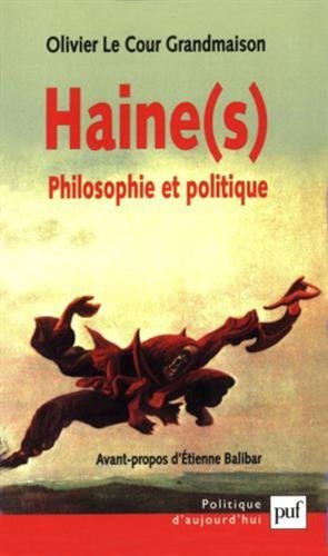 Haine(s)