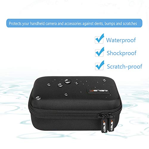 5 JSVER+Camcorder+Protective+Specially+Accessories