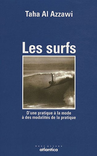 Les  surfs