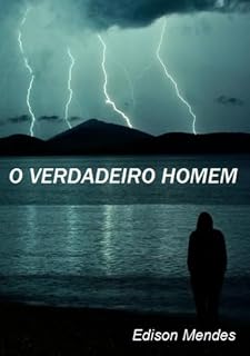 Livro O Verdadeiro Homem