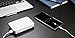Kingston MobileLite G3 5,400 mAh Compact Portable Battery Power Bank 2.0A for iPhone, iPad, Samsung Galaxy and More (MLWG3)