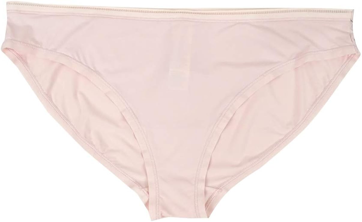 Calvin Klein Women's Seductive Comfort Running Leopard Bikini Panty