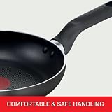Tefal Essential 5-Piece Non-Stick Cookware Set 3 Saucepans 16 18 20cm view 11