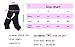 Santic Women's Cycling Breathable 3/4 Tights Bicycle Shorts Capri Pants