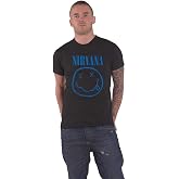 Nirvana mens T-shirt