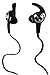 Monster iSport Intensity In-Ear Headphones, Black