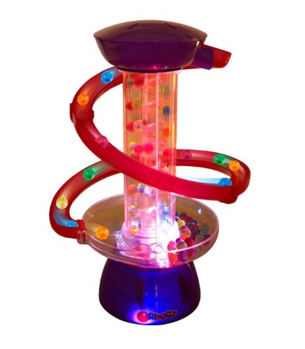 Orbeez Swirl 'n Whirl Toy