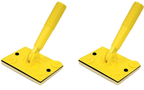 Mr. Long Arm 0470 Trim Smart Paint Edger (2-Pack)