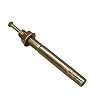 Napredak 3/8"x2-3/8" Strike Anchor, Hammer Drive Pin
