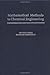 Mathematical Methods in Chemical Engineering (Topics in Chemical Engineering)