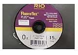 Rio Fluoroflex Plus Tippet 5X - 5lb - 30yd