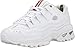 Skechers Sport Women's Energy Sneaker,White/Millennium,6 M US