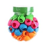Smartneedle SNPEELS12J 60 Piece Jar Peels Spool Huggers Art and Craft Product