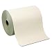 Georgia-Pacific Sofpull 26480 Hardwound Roll Paper Towel, Nonperforated, 7.87'' X 1000' (Case of 6 Rolls)