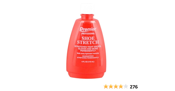premier shoe stretch