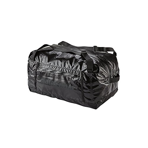 Patagonia Lightweight Black Hole Duffel 30L Black